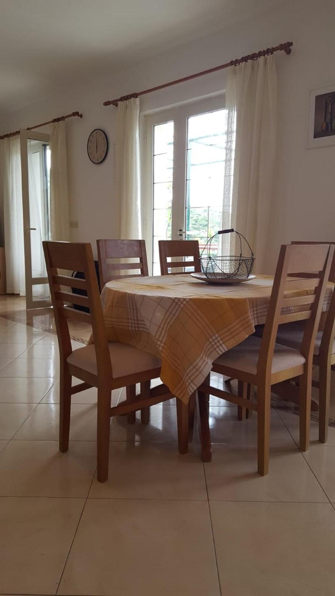 Bodul Vacation Apartment Zaton  Ruang foto