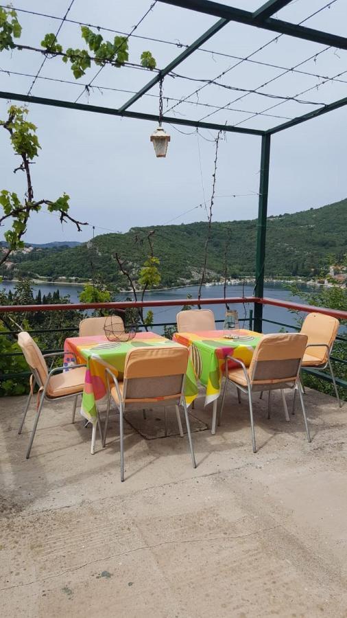 Bodul Vacation Apartment Zaton  Bagian luar foto