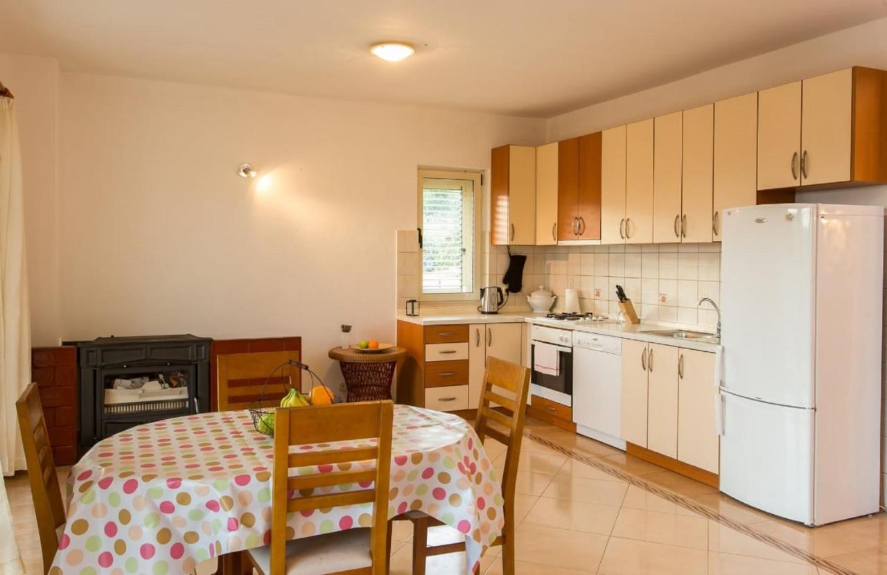 Bodul Vacation Apartment Zaton  Bagian luar foto