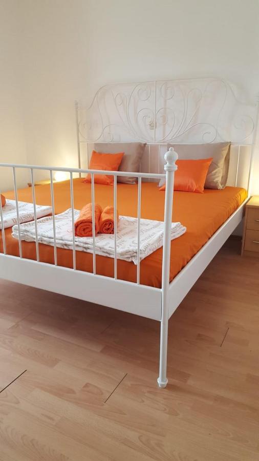 Bodul Vacation Apartment Zaton  Bagian luar foto