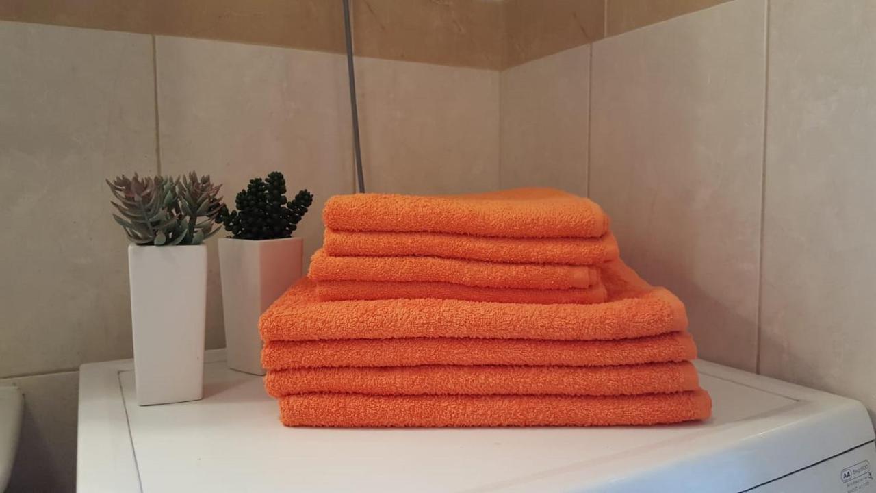 Bodul Vacation Apartment Zaton  Bagian luar foto