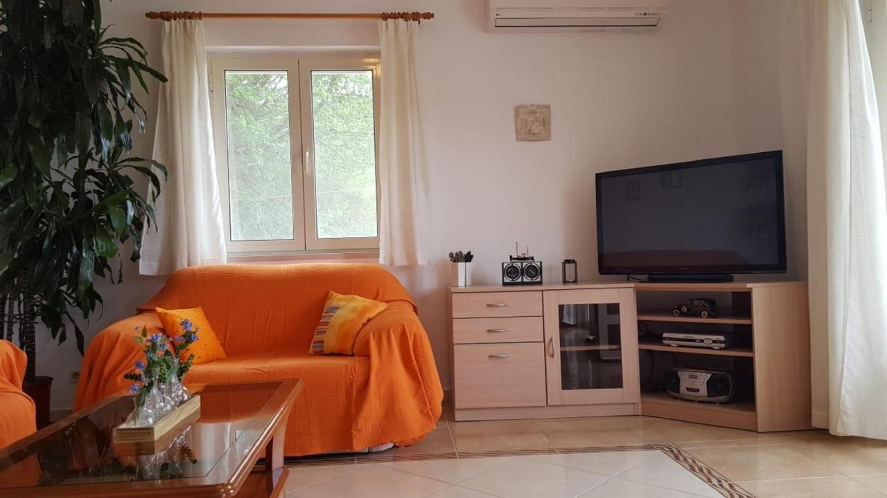 Bodul Vacation Apartment Zaton  Bagian luar foto